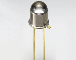 (image for) S5821-01Si PIN photodiode - Click Image to Close